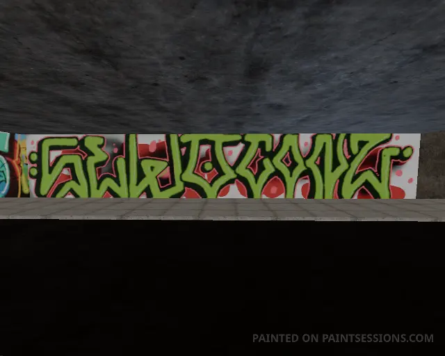 Artwork #2031 by conzoner