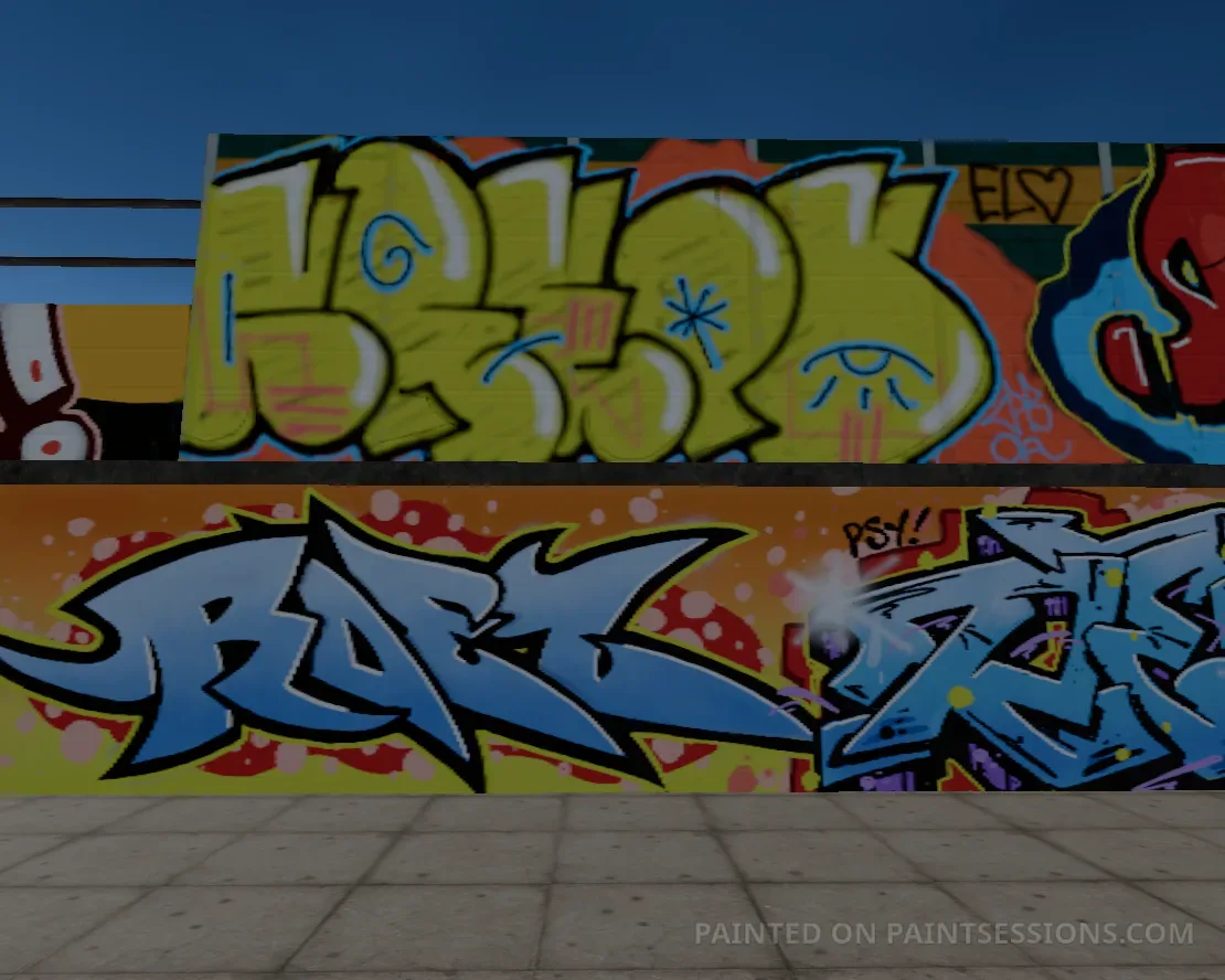 Artwork #493 by crep