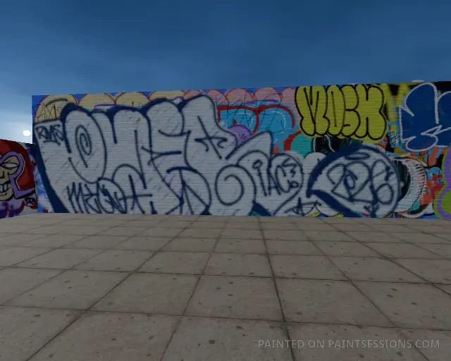 Artwork #1963 by paer