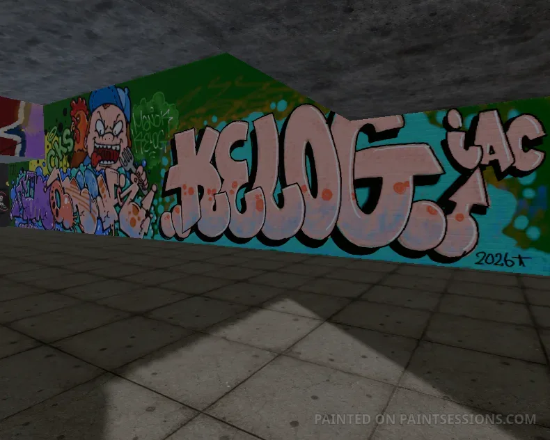 Artwork #1804 by manok