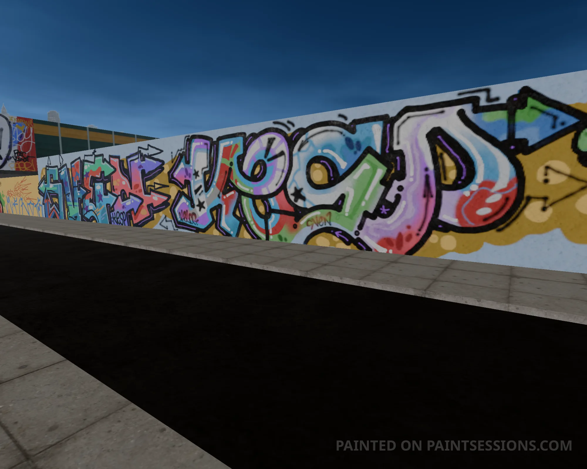 Artwork #2013 by shekster0727_49012