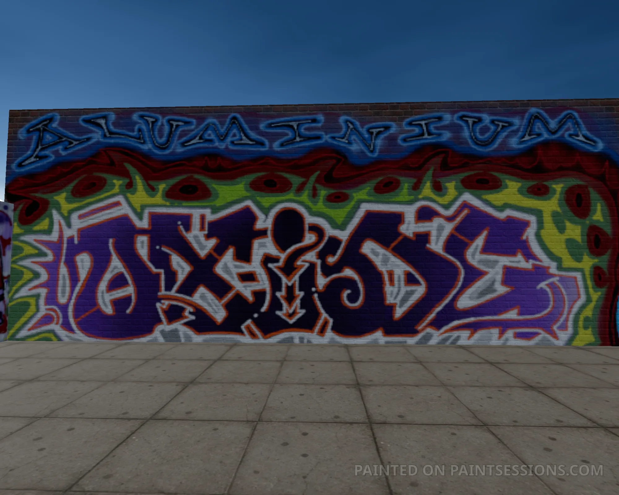 Artwork #1655 by shekster0727_49012