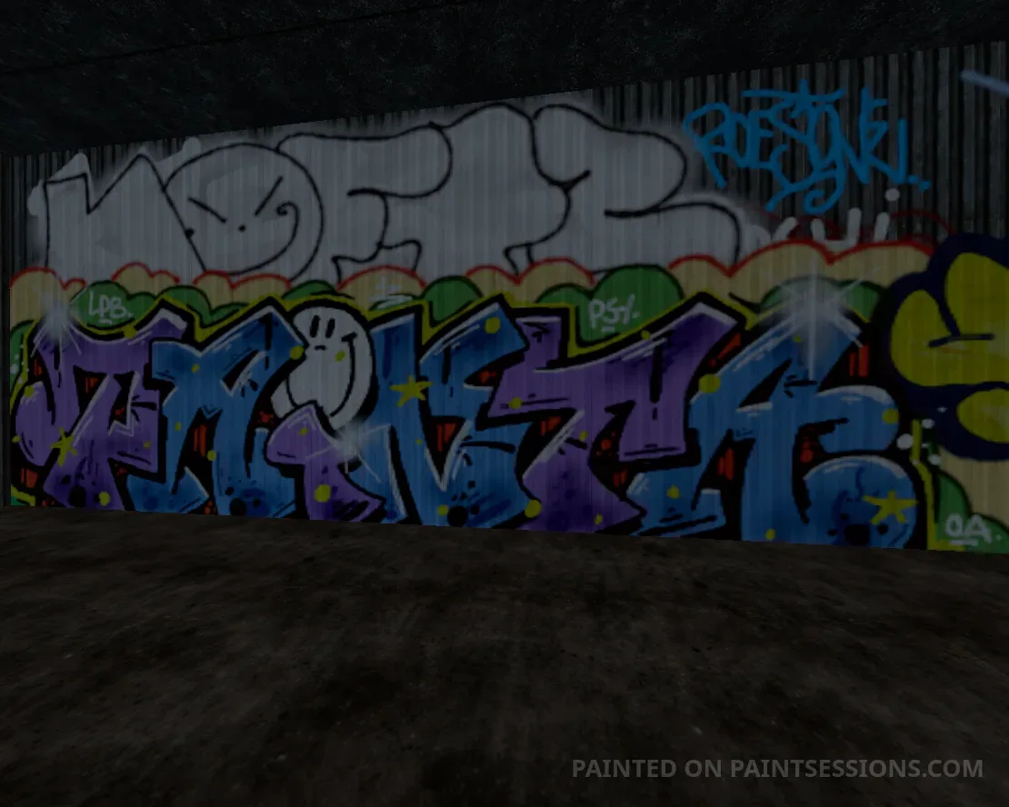 Artwork #759 by lpber1