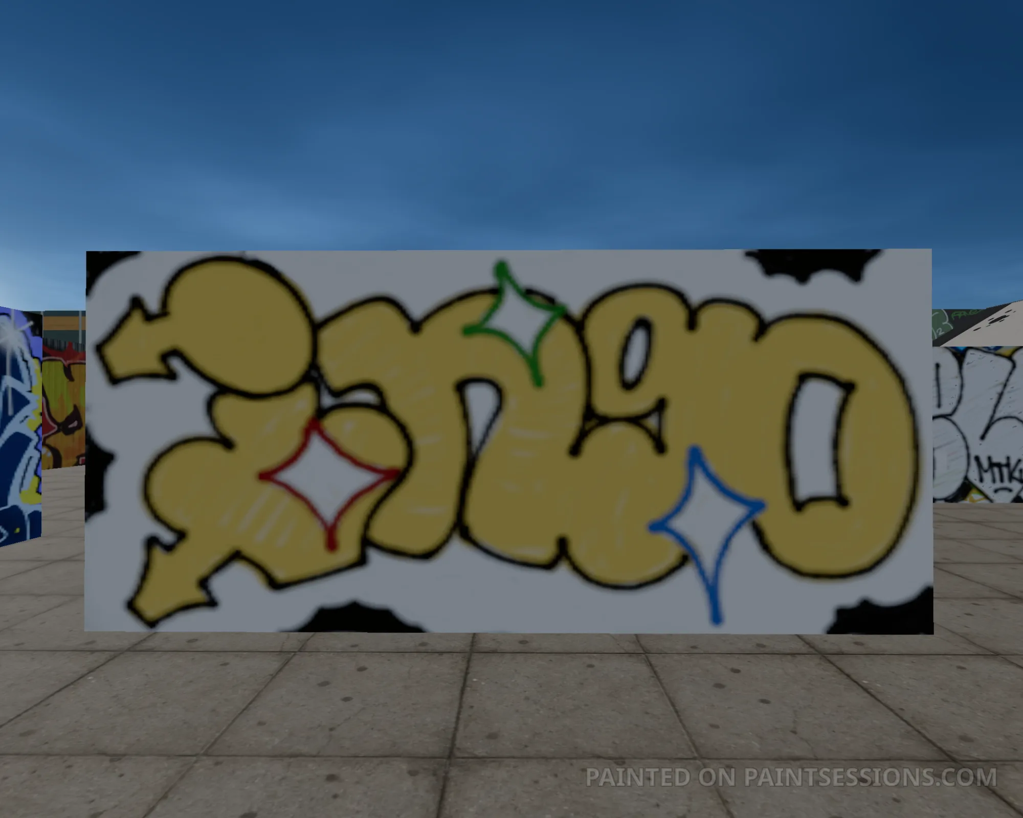 Artwork #603 by shekster0727_49012