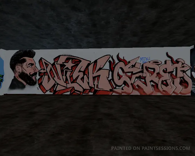 Artwork #1654 by stregone