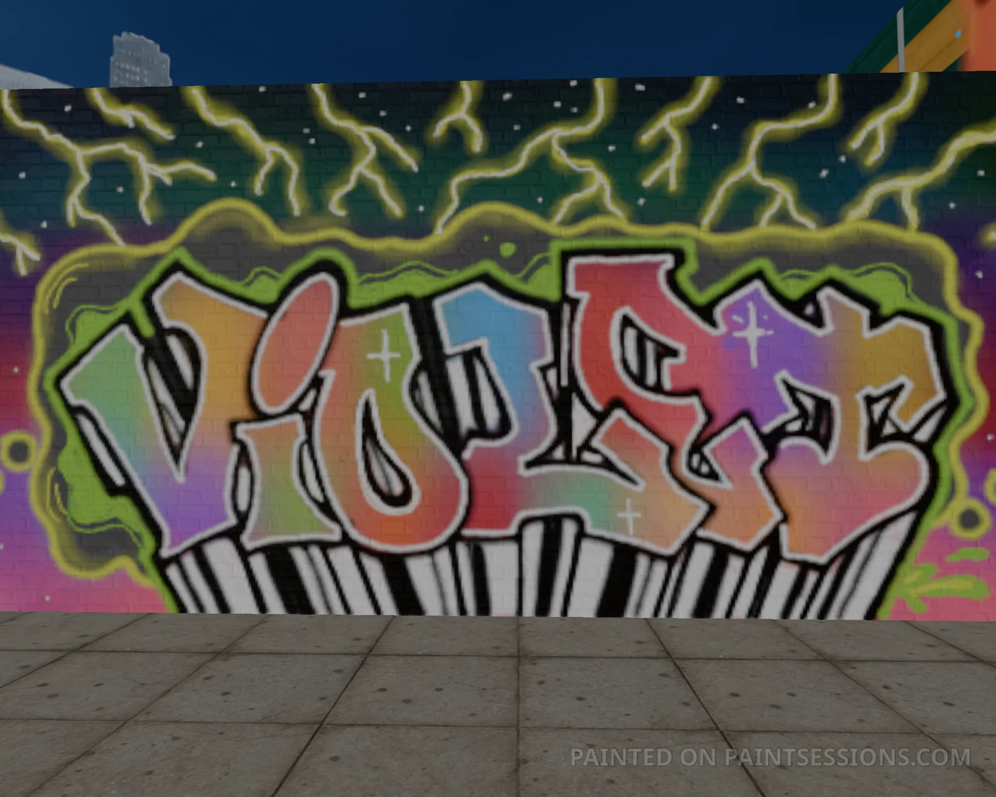 Artwork #432 by shekster0727_49012