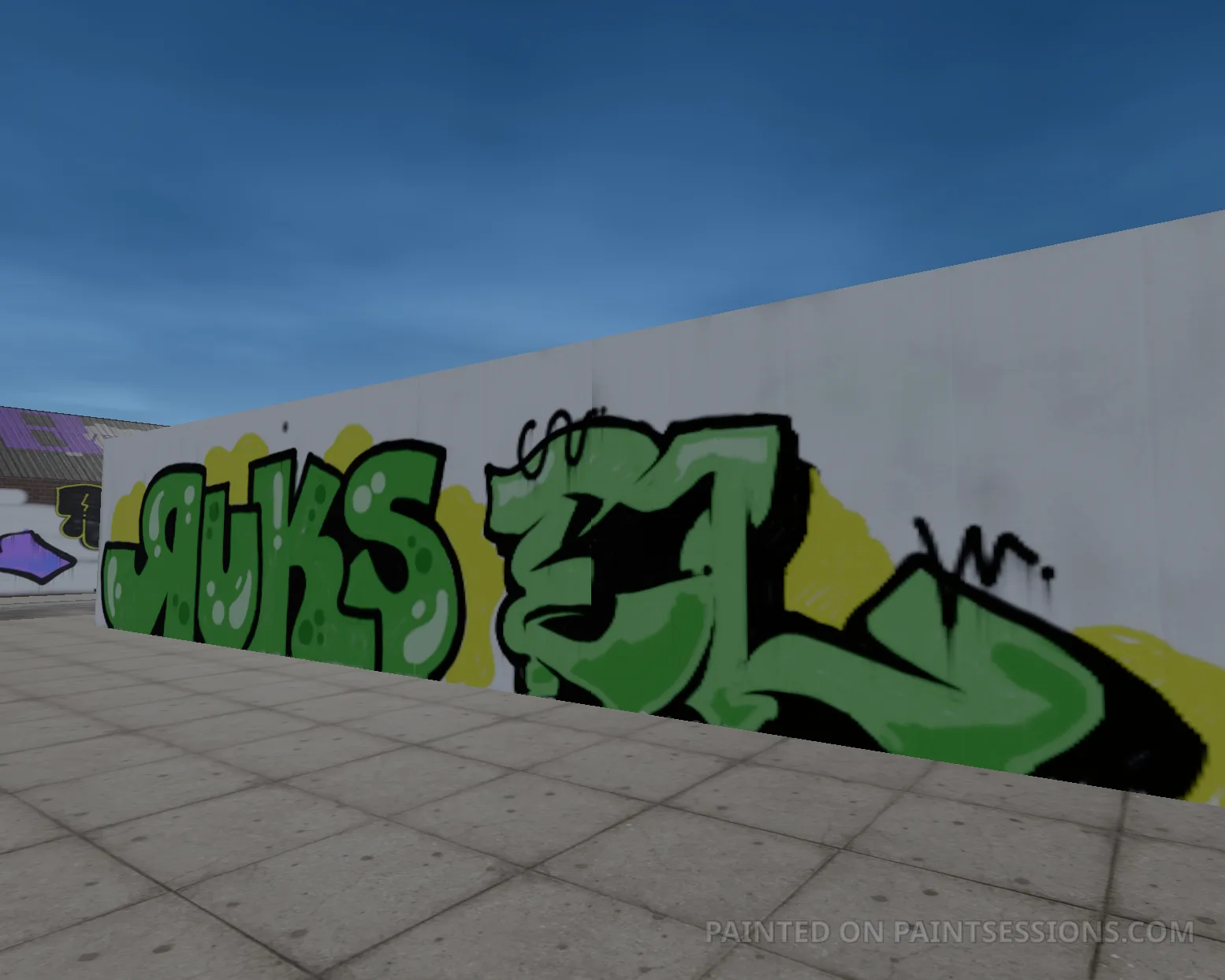 Artwork #19 by elhombre