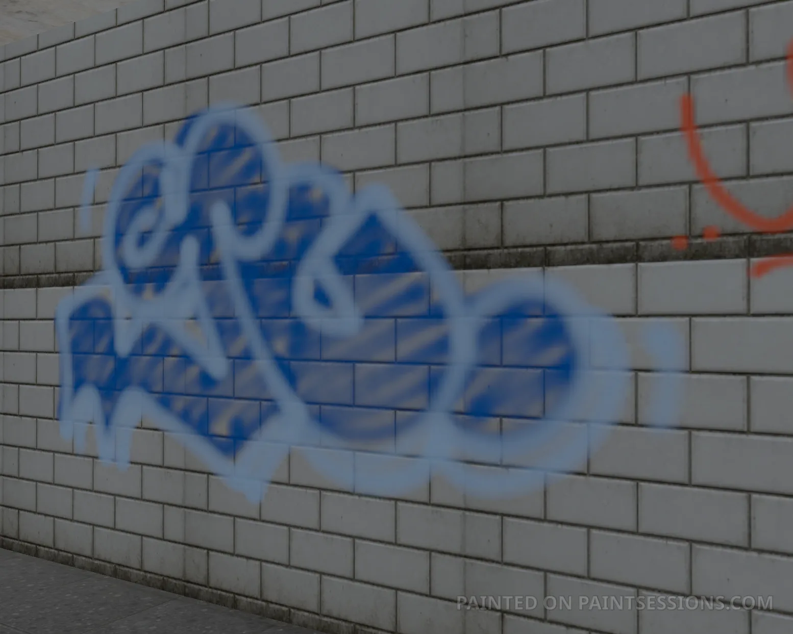 Artwork #90 by gustavg