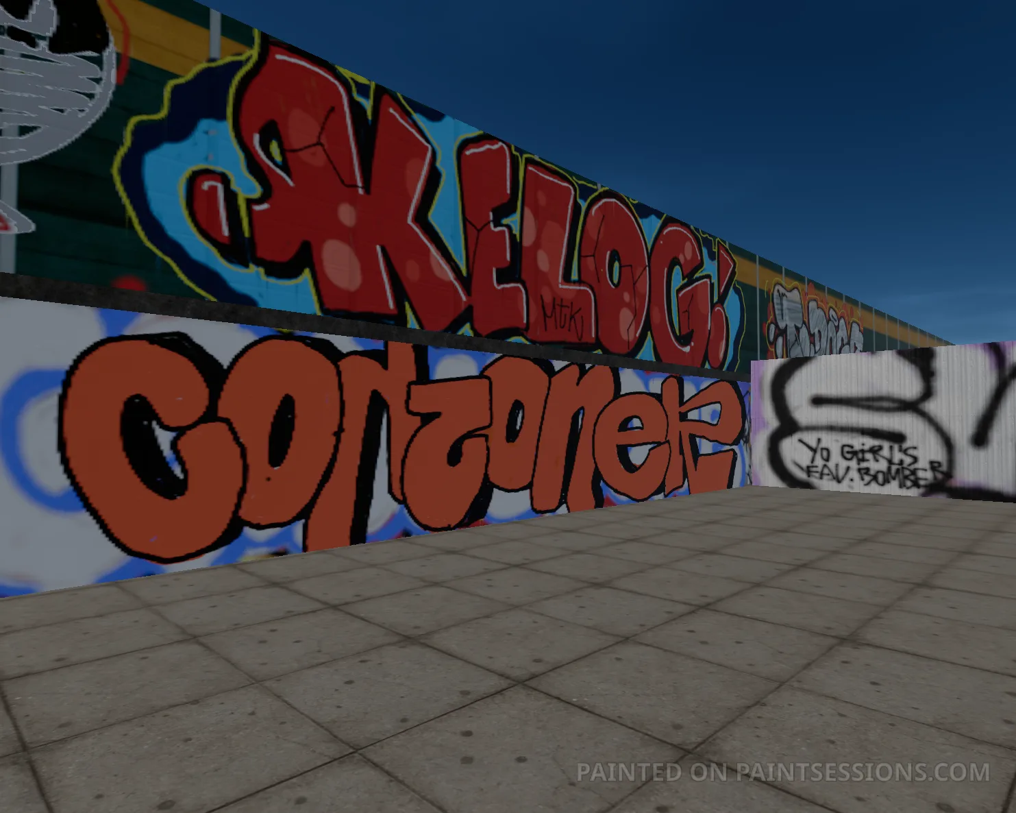 Artwork #394 by conzoner