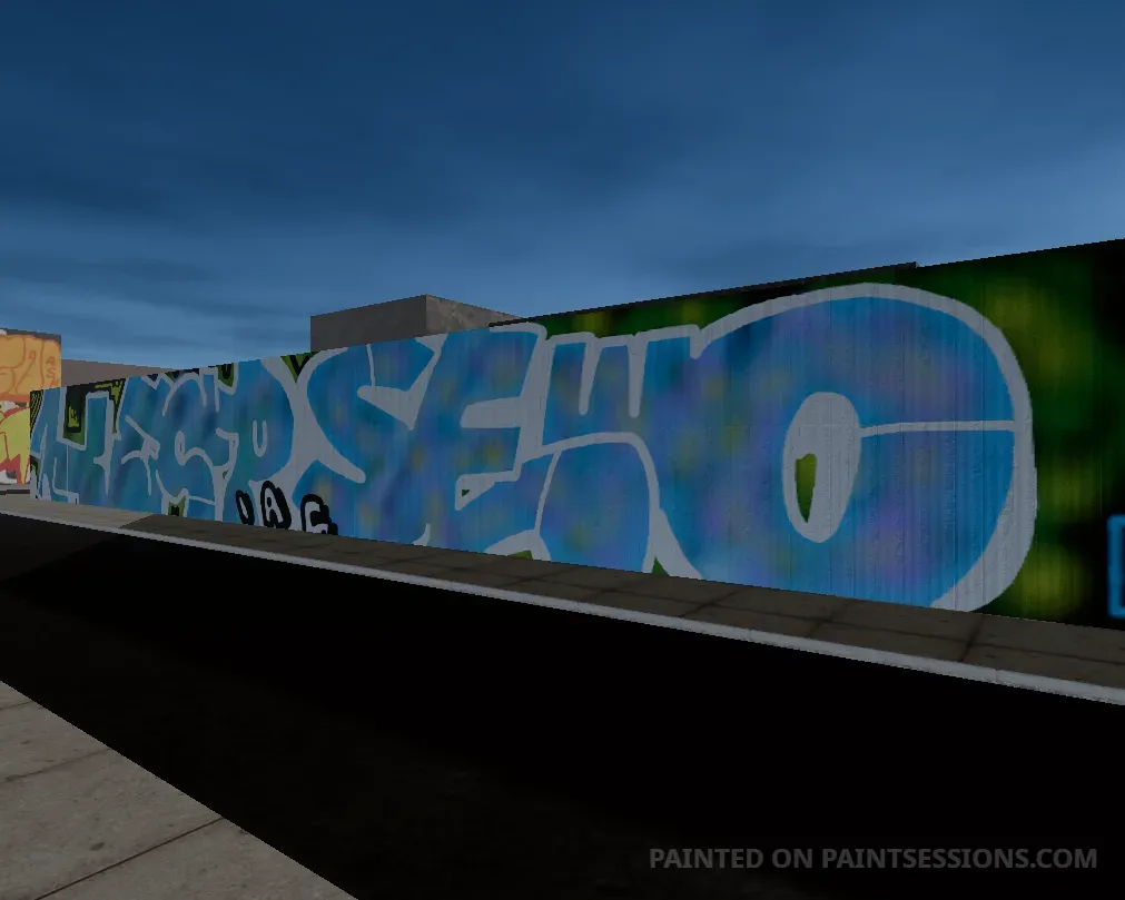 Artwork #1415 by sewo_1