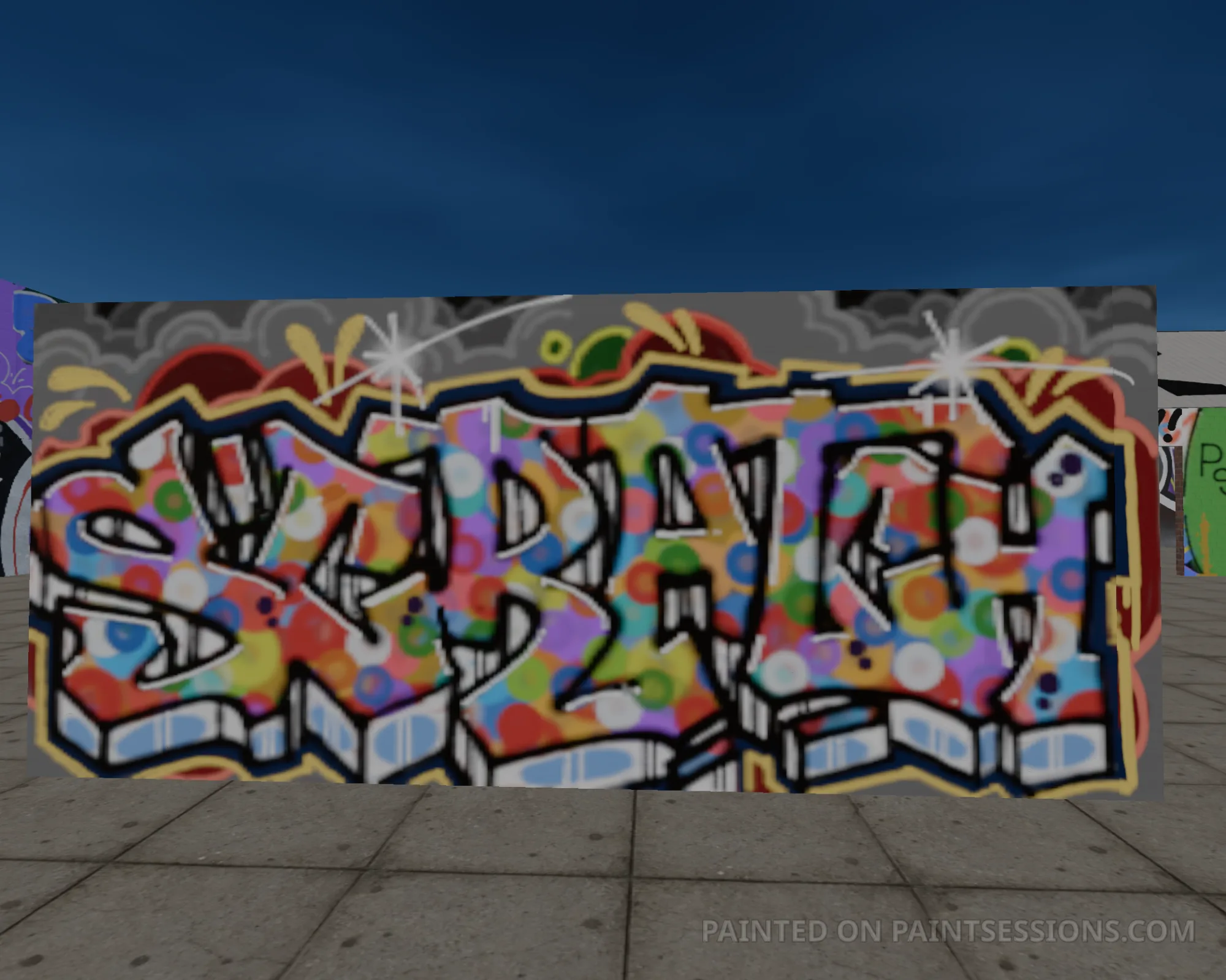 Artwork #529 by shekster0727_49012