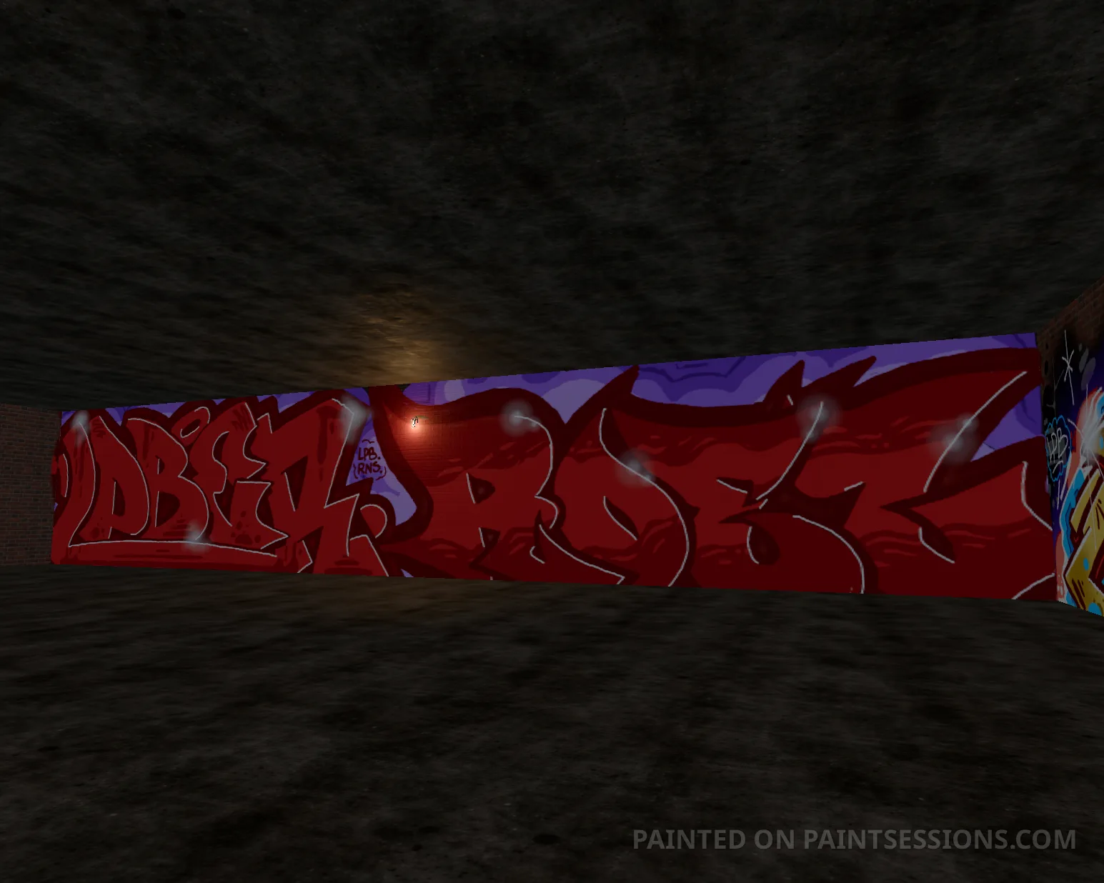 Artwork #206 by roez