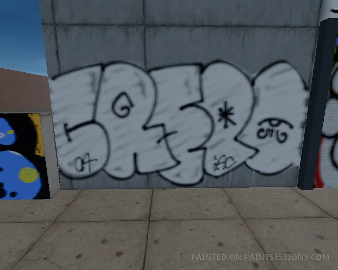 Artwork #274 by crep