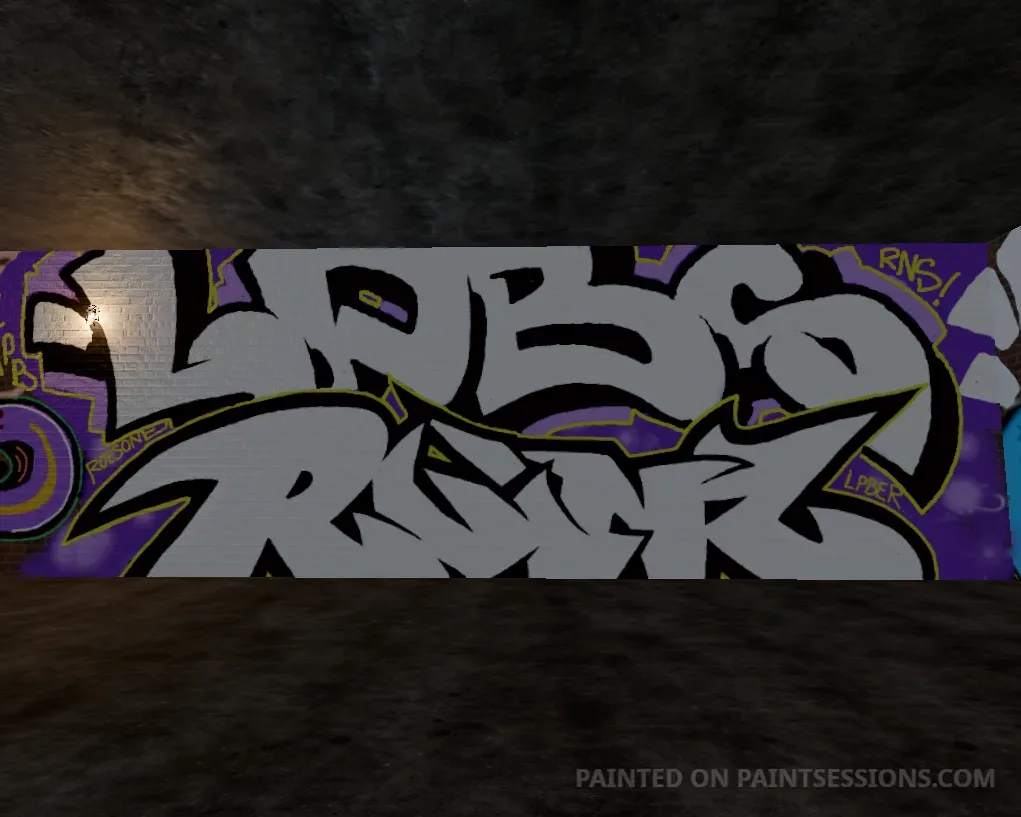 Artwork #559 by roez