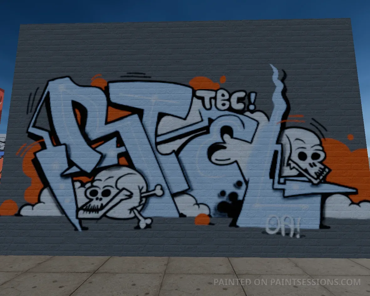 Artwork #1394 by ntelone