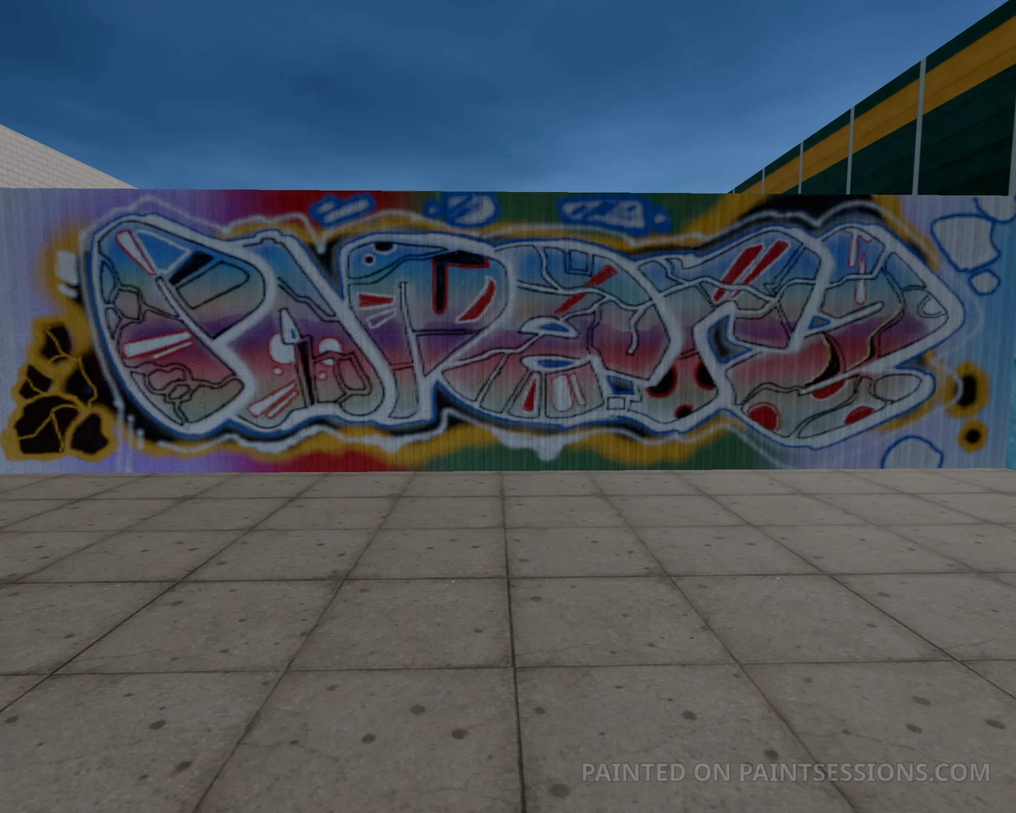 Artwork #1505 by shekster0727_49012