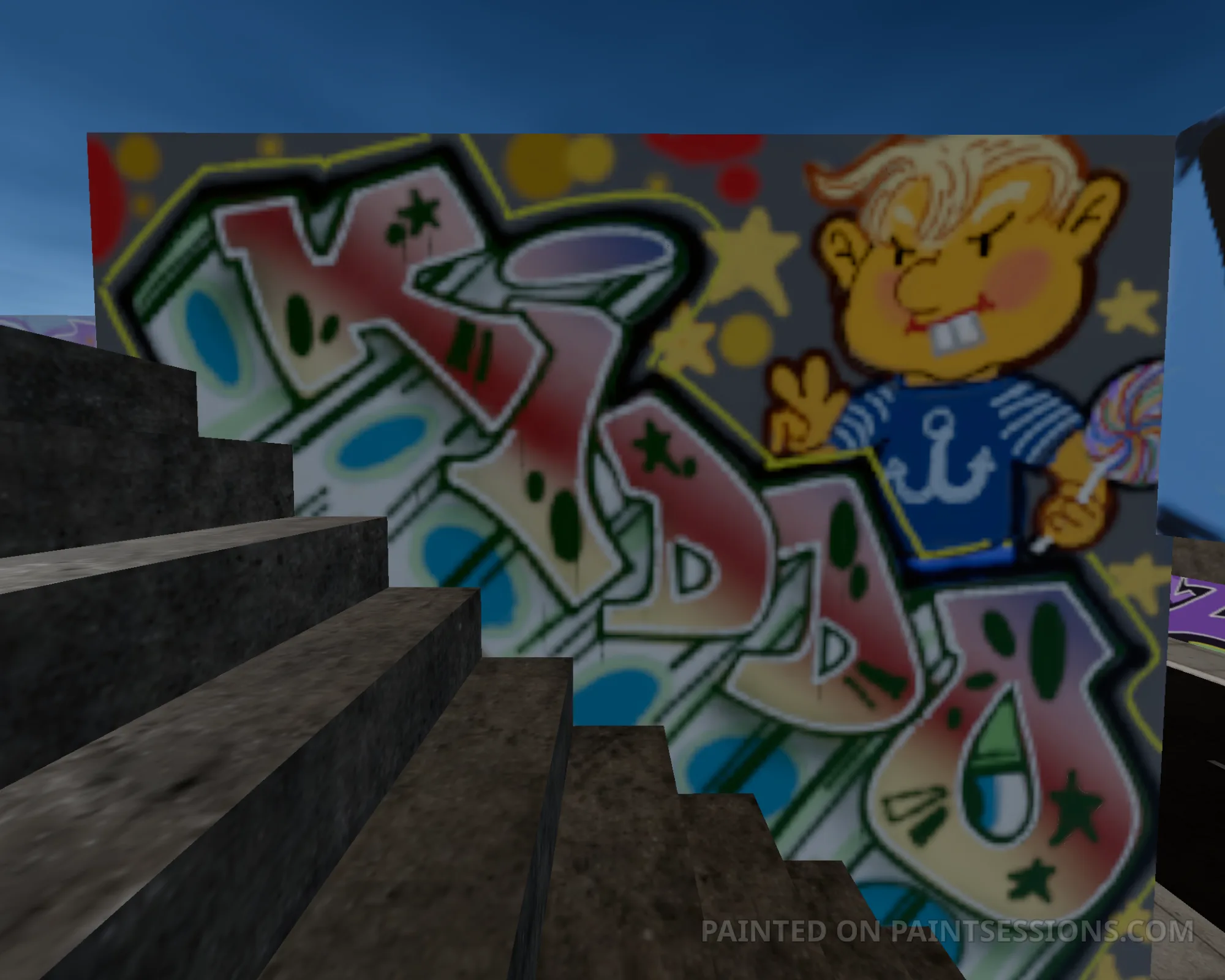 Artwork #1472 by shekster0727_49012