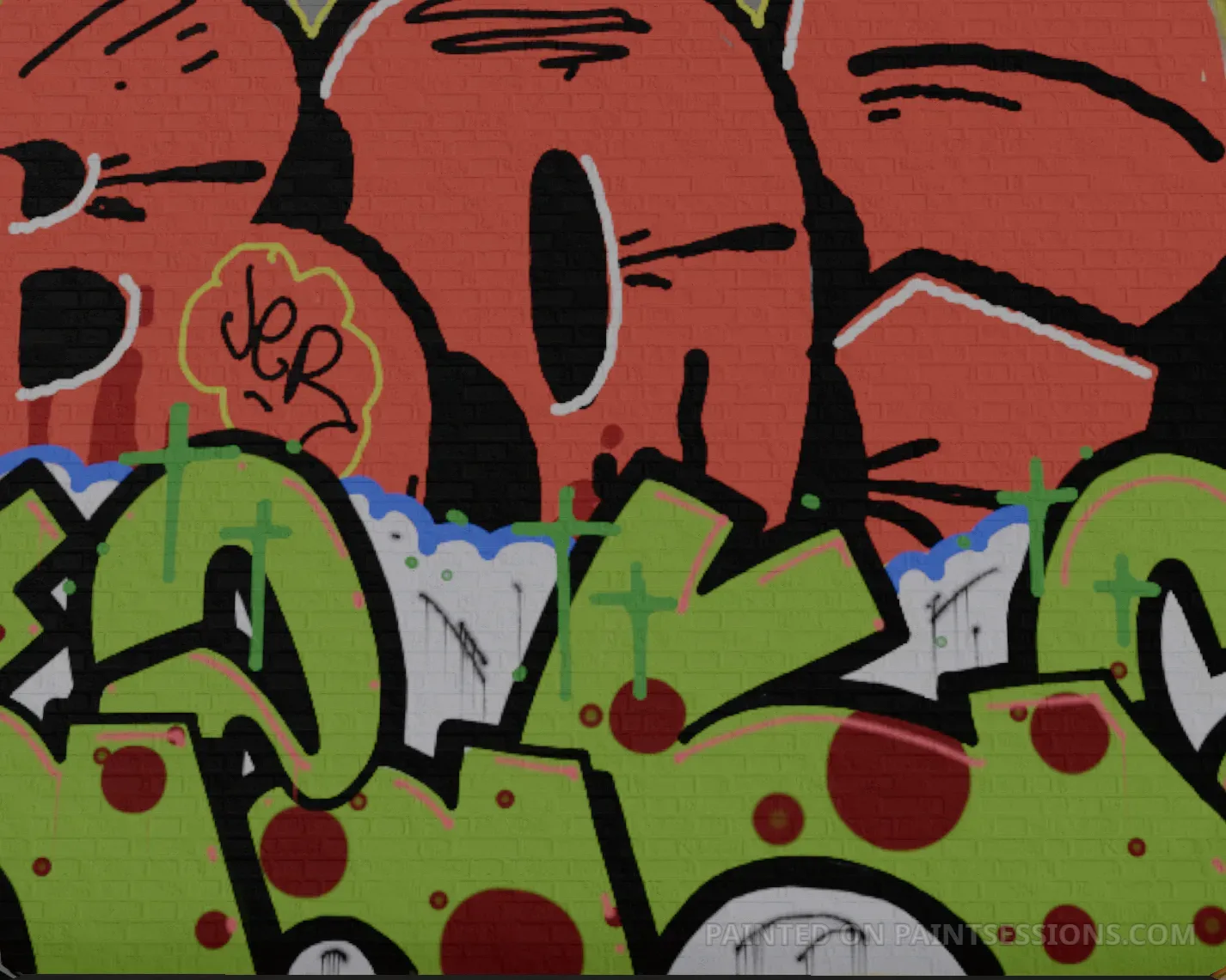 Artwork #936 by brikz5789