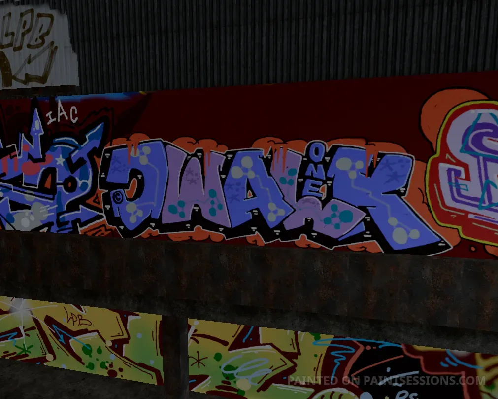 Artwork #1763 by sewo_1