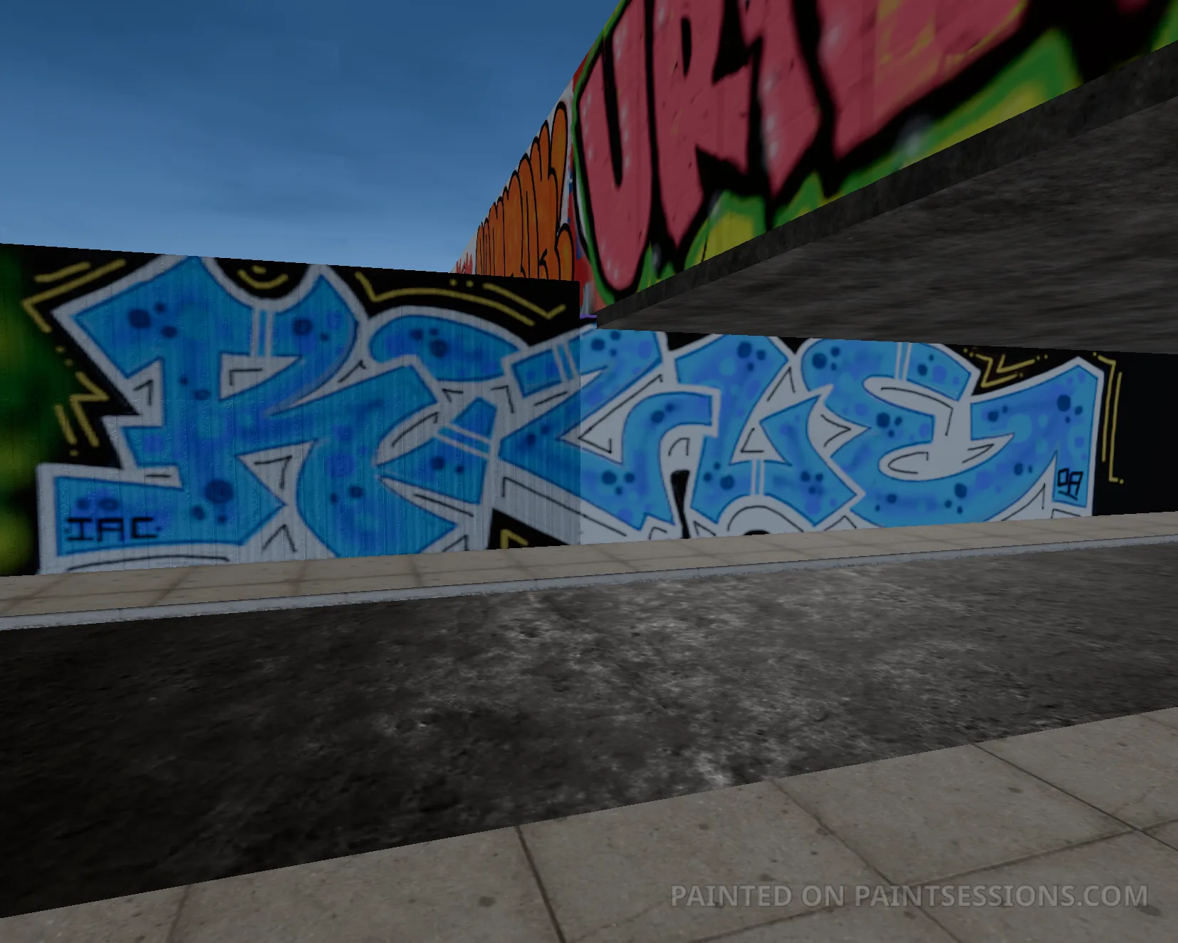 Artwork #1416 by rizle