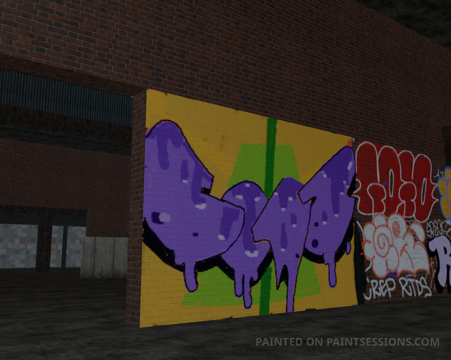 Artwork #477 by conzoner