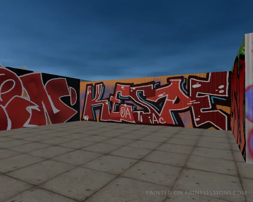 Artwork #1617 by kescpdjtnmx