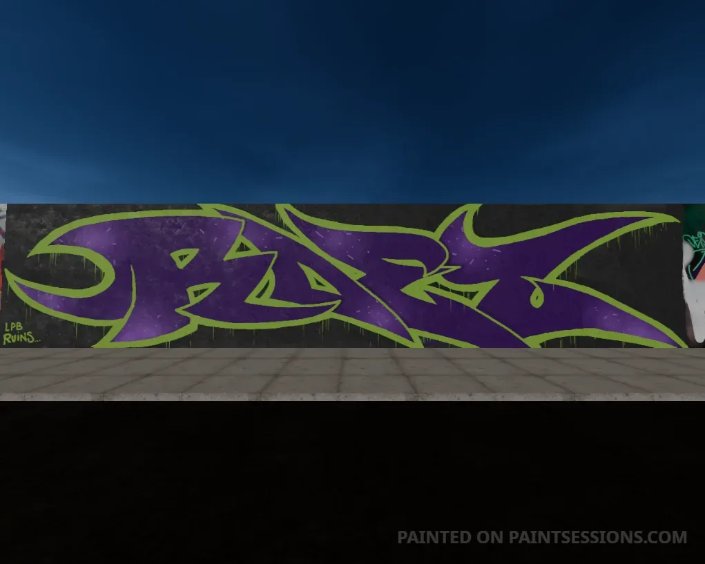 Artwork #375 by roez