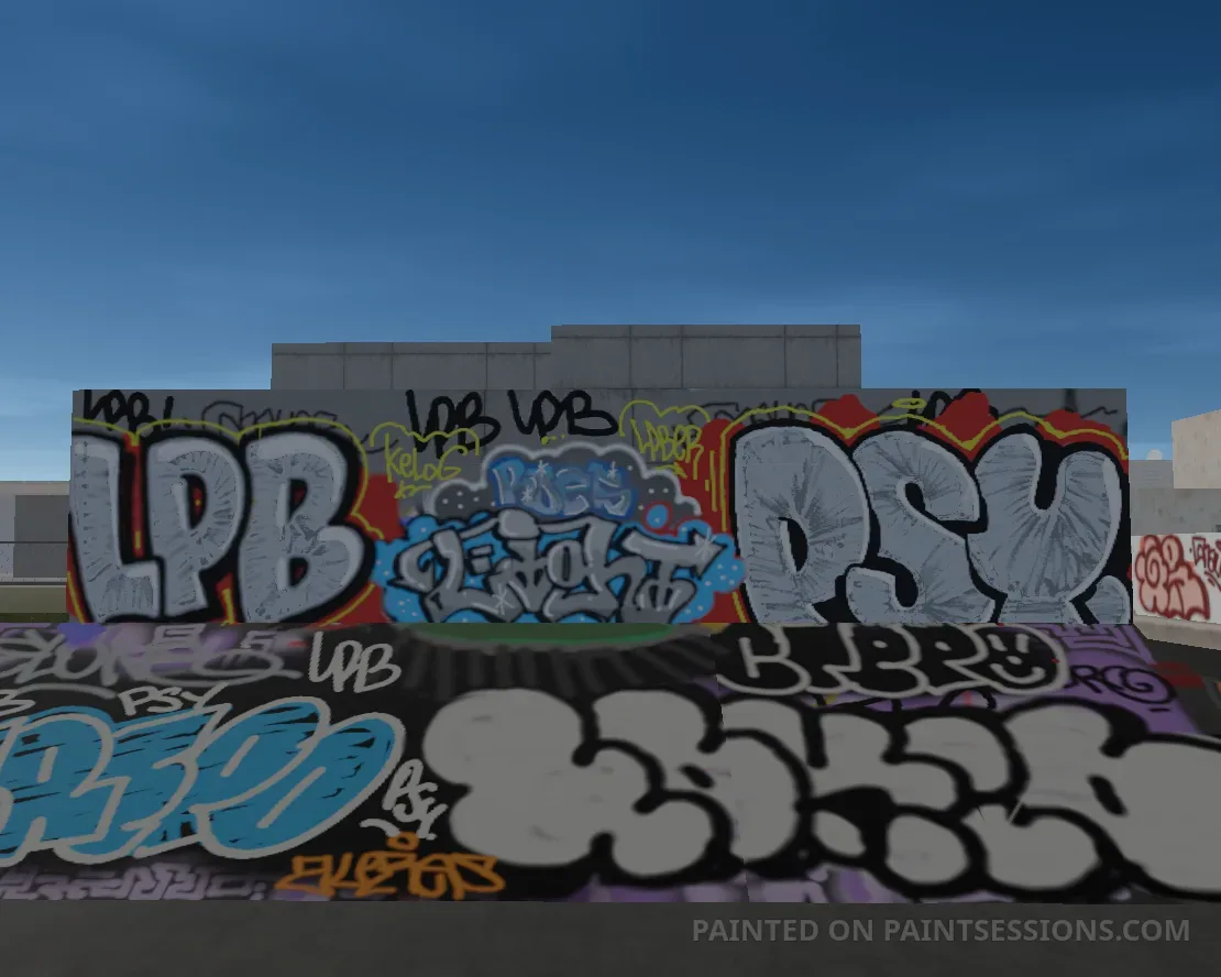 Artwork #415 by lpber1