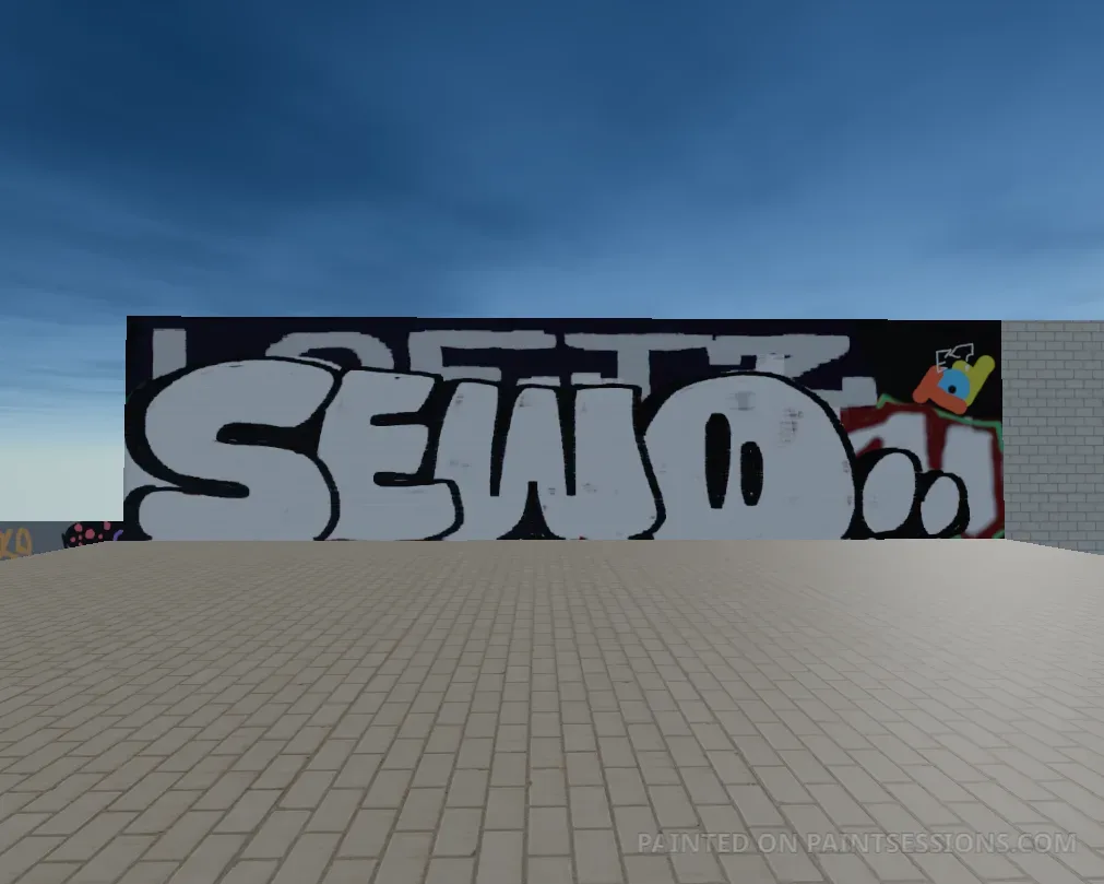 Artwork #1278 by sewo_1