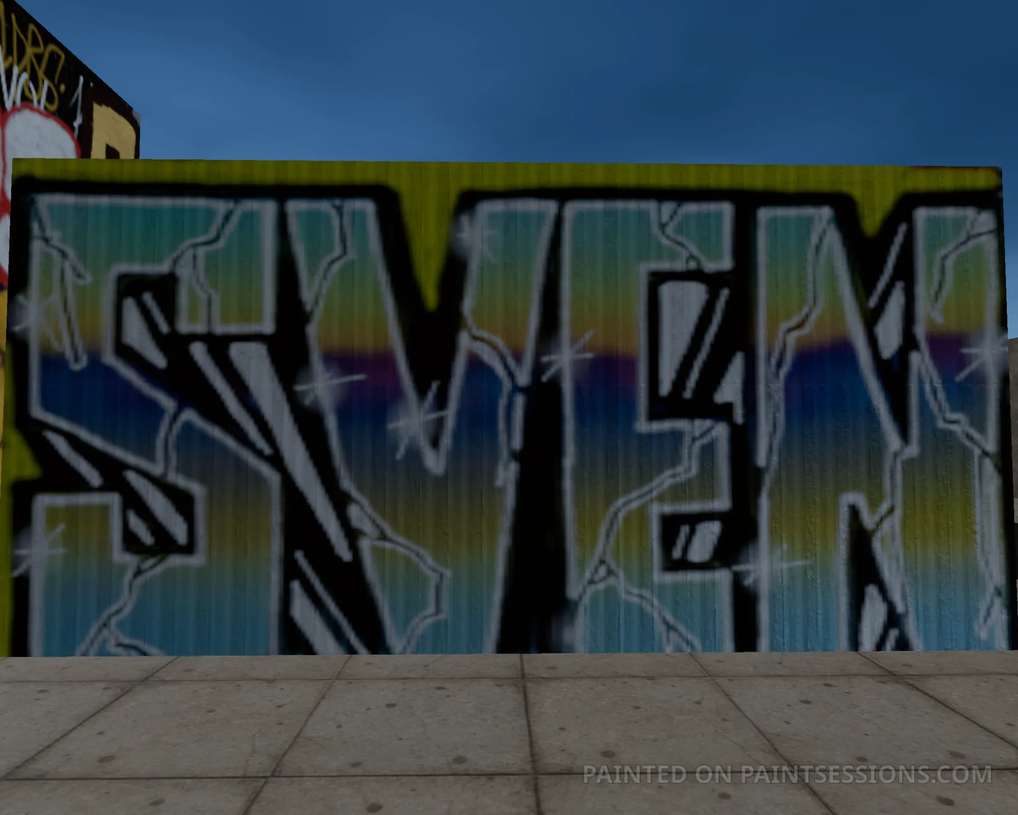 Artwork #1151 by shekster0727_49012