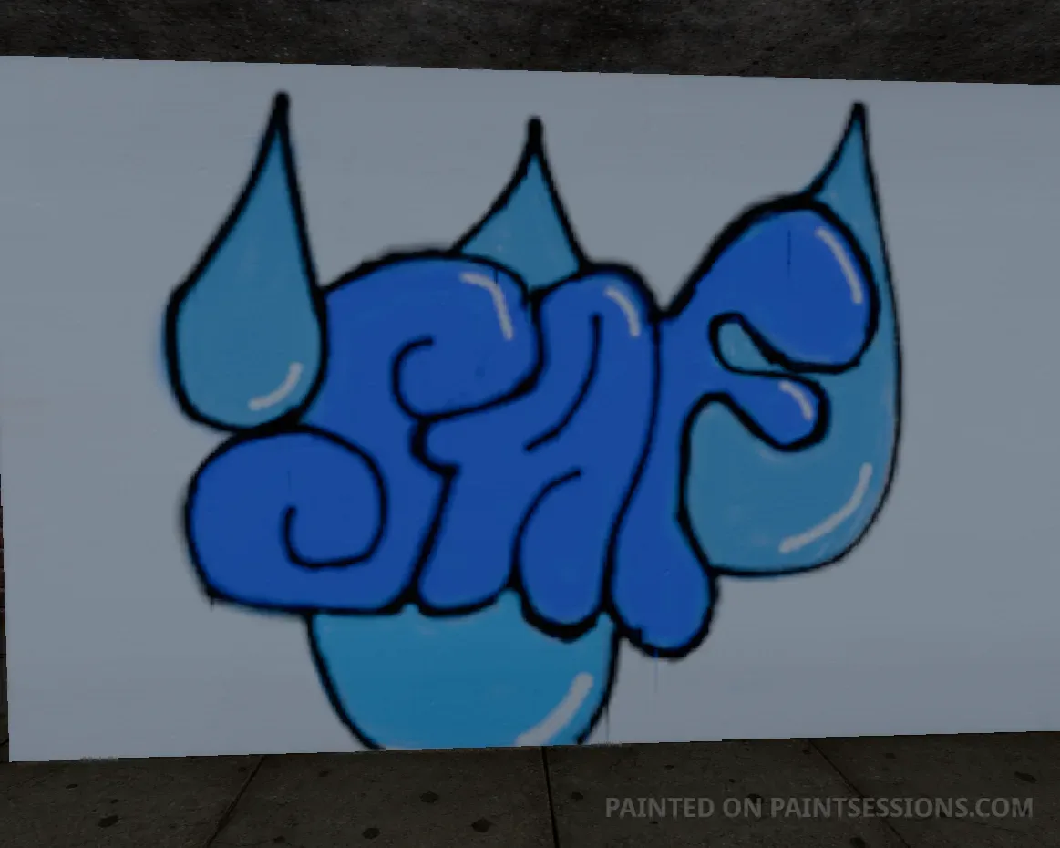 Artwork #686 by lilmedas