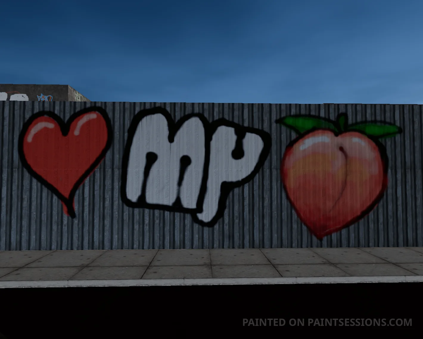 Artwork #97 by jnj