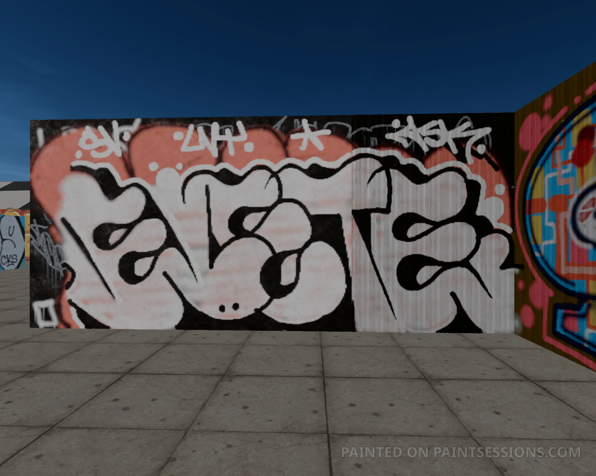 Artwork #569 by elete