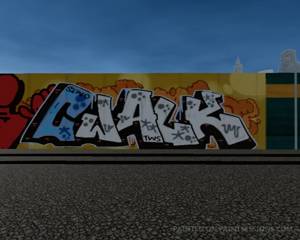 Artwork #1740 by sewo_1