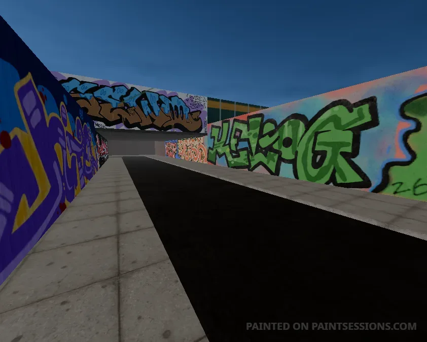Artwork #1731 by kescpdjtnmx