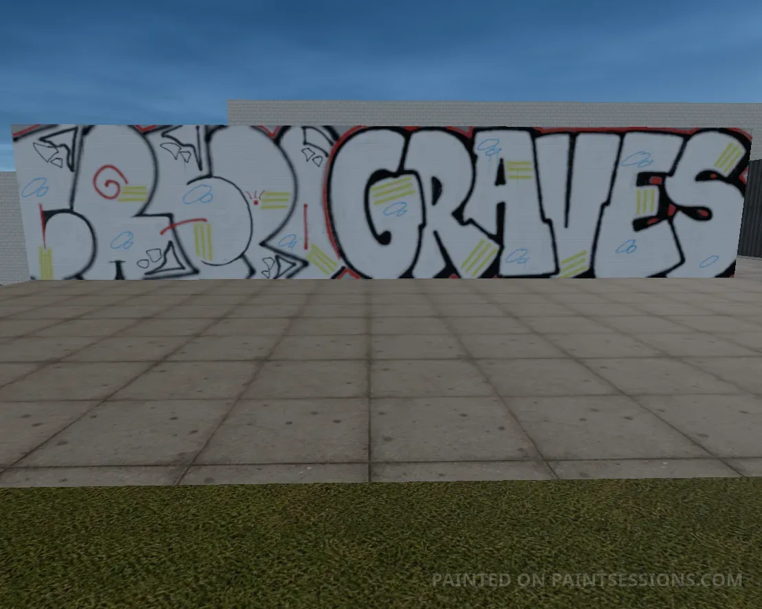 Artwork #307 by crep
