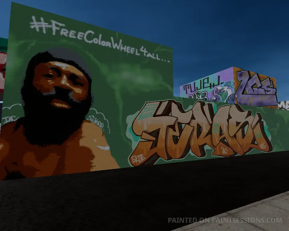 Artwork #1953 by skoeone