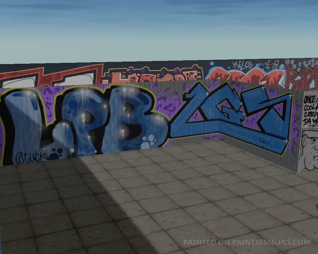 Artwork #1196 by sober0ne
