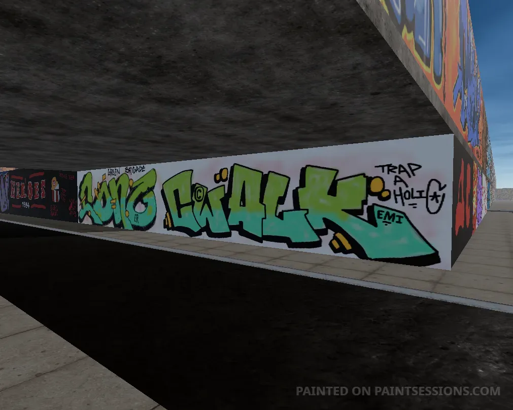 Artwork #1789 by sewo_1