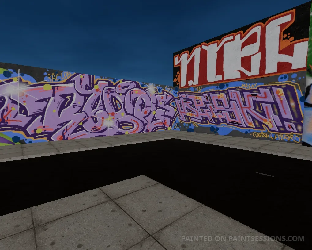 Artwork #873 by deiskojones