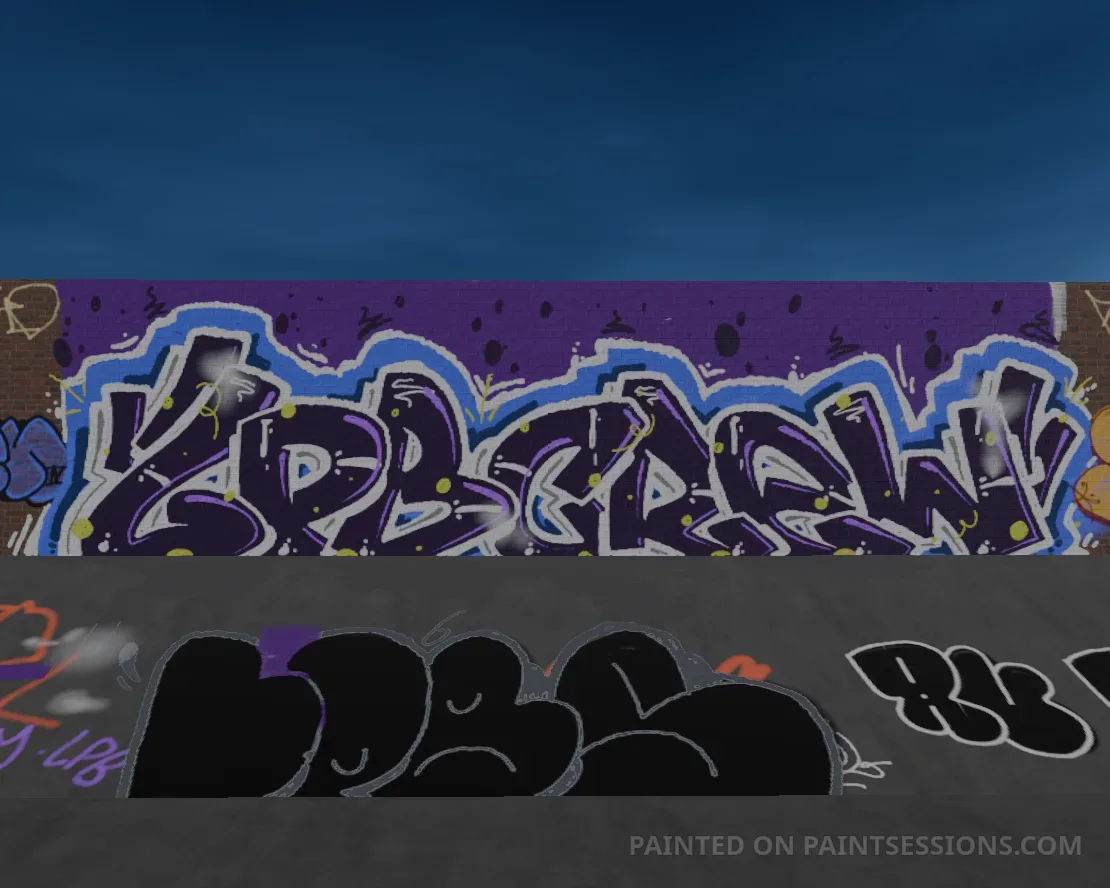 Artwork #65 by lpber1
