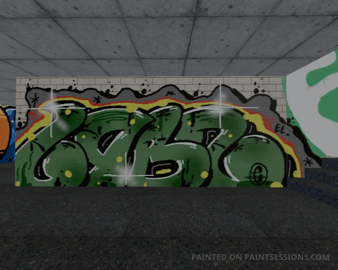 Artwork #140 by lpber1