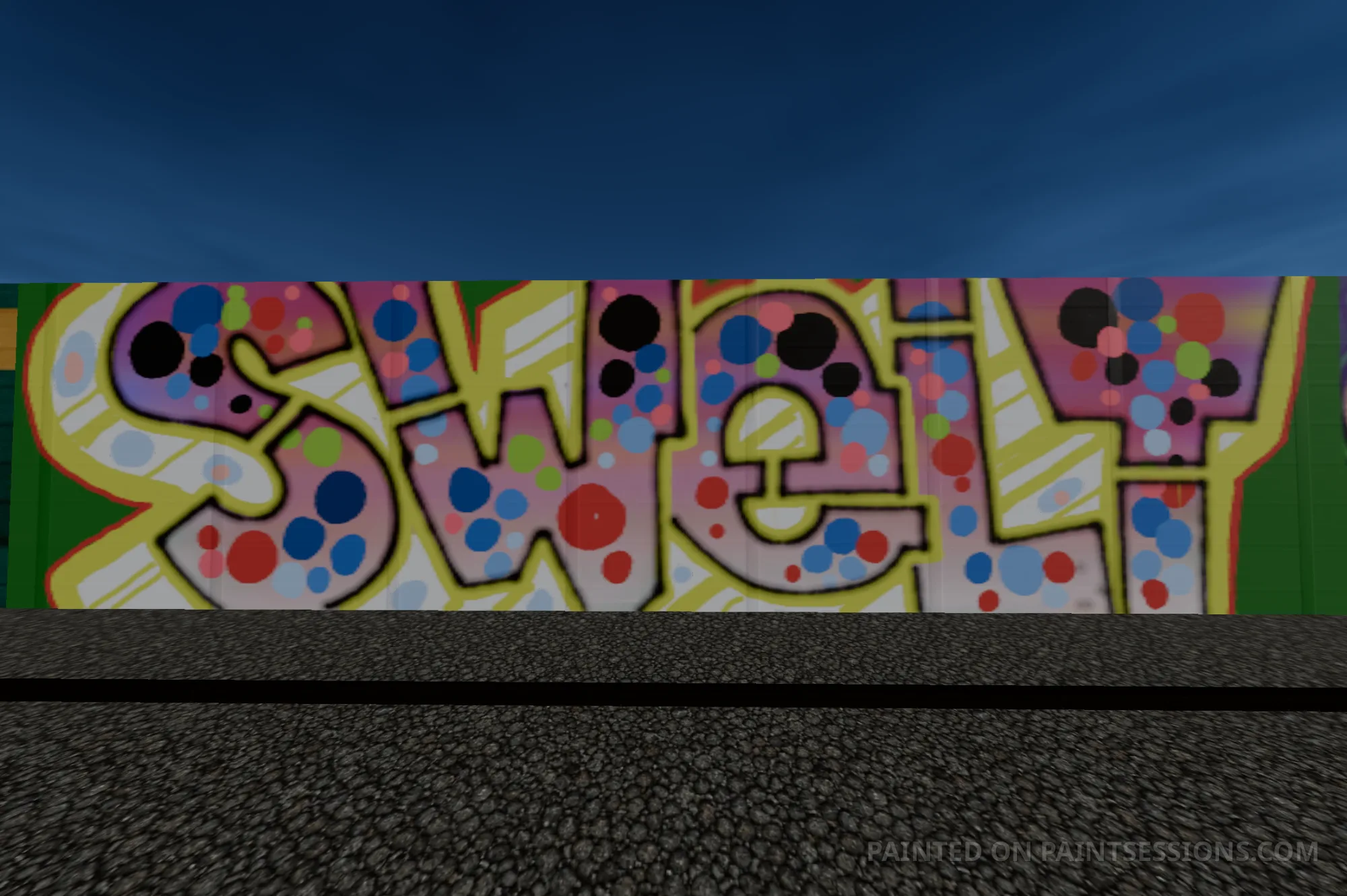 Artwork #1148 by shekster0727_49012