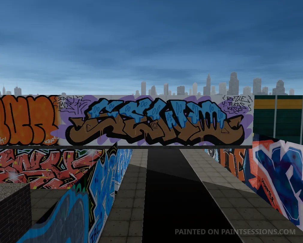 Artwork #1515 by sewo_1