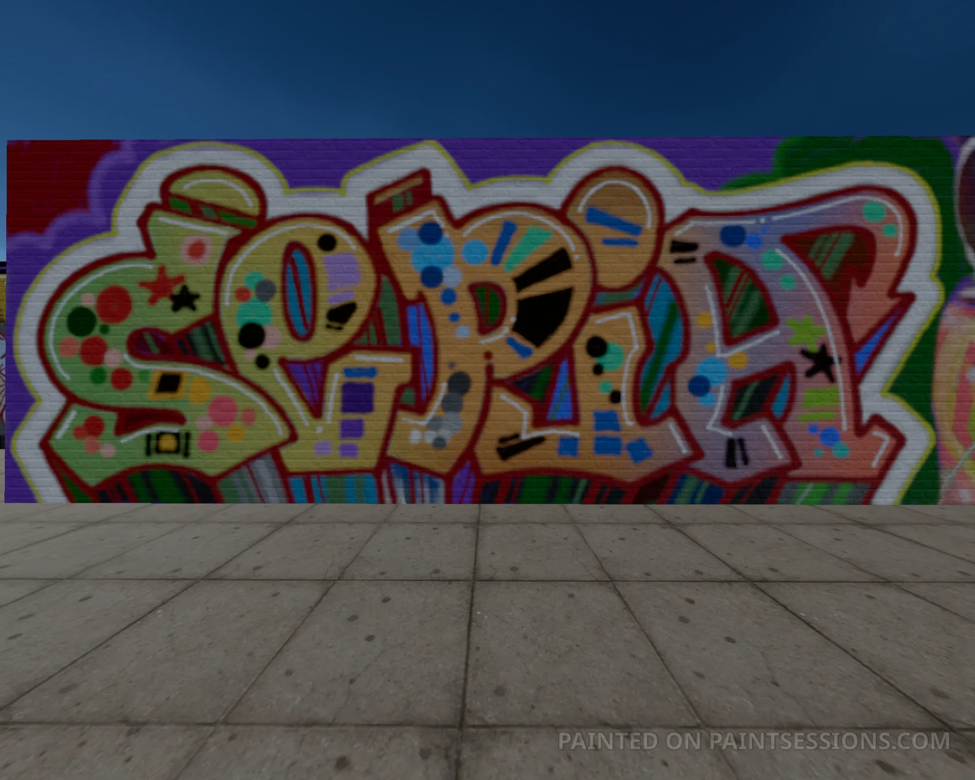 Artwork #589 by shekster0727_49012