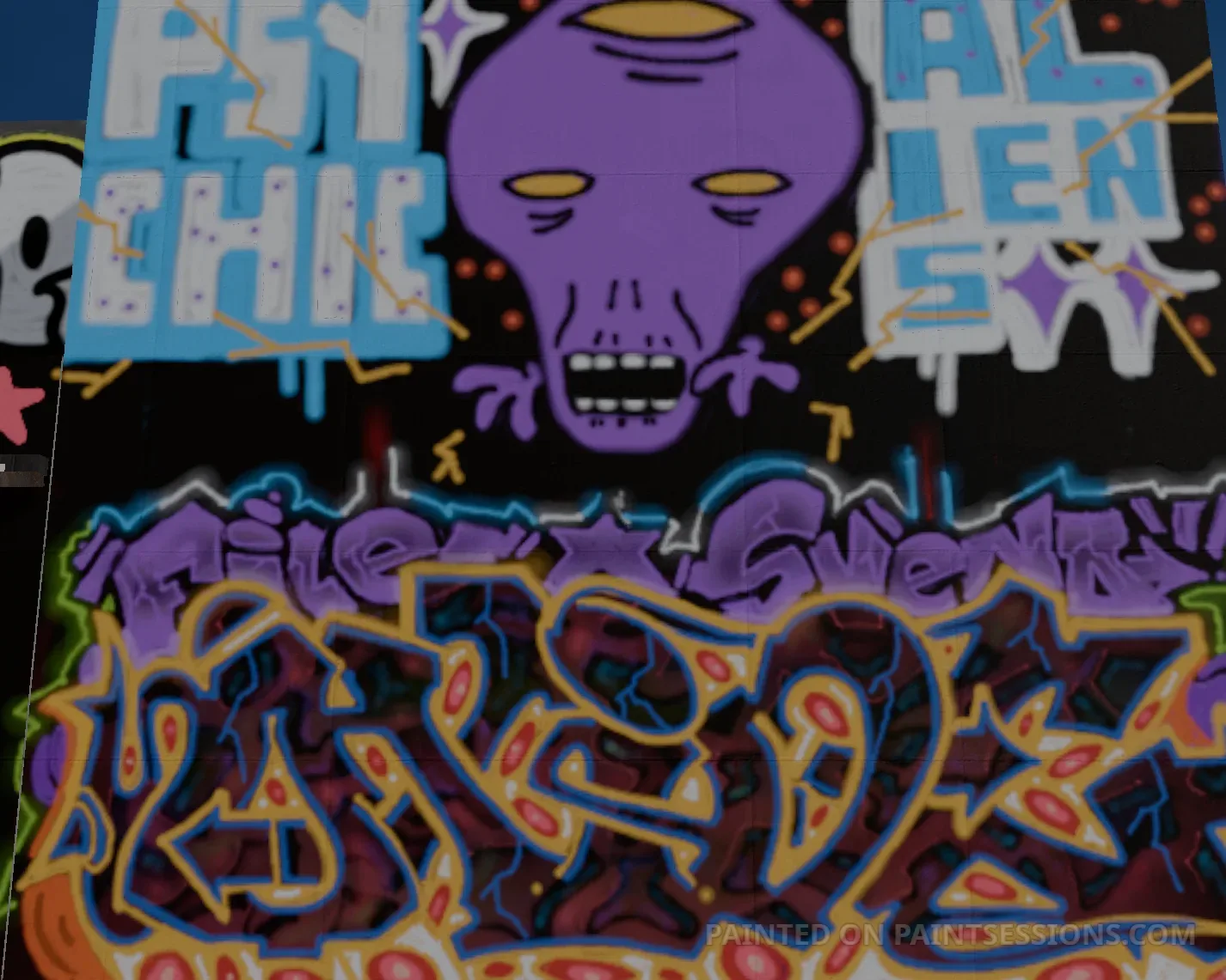 Artwork #1623 by brikz5789