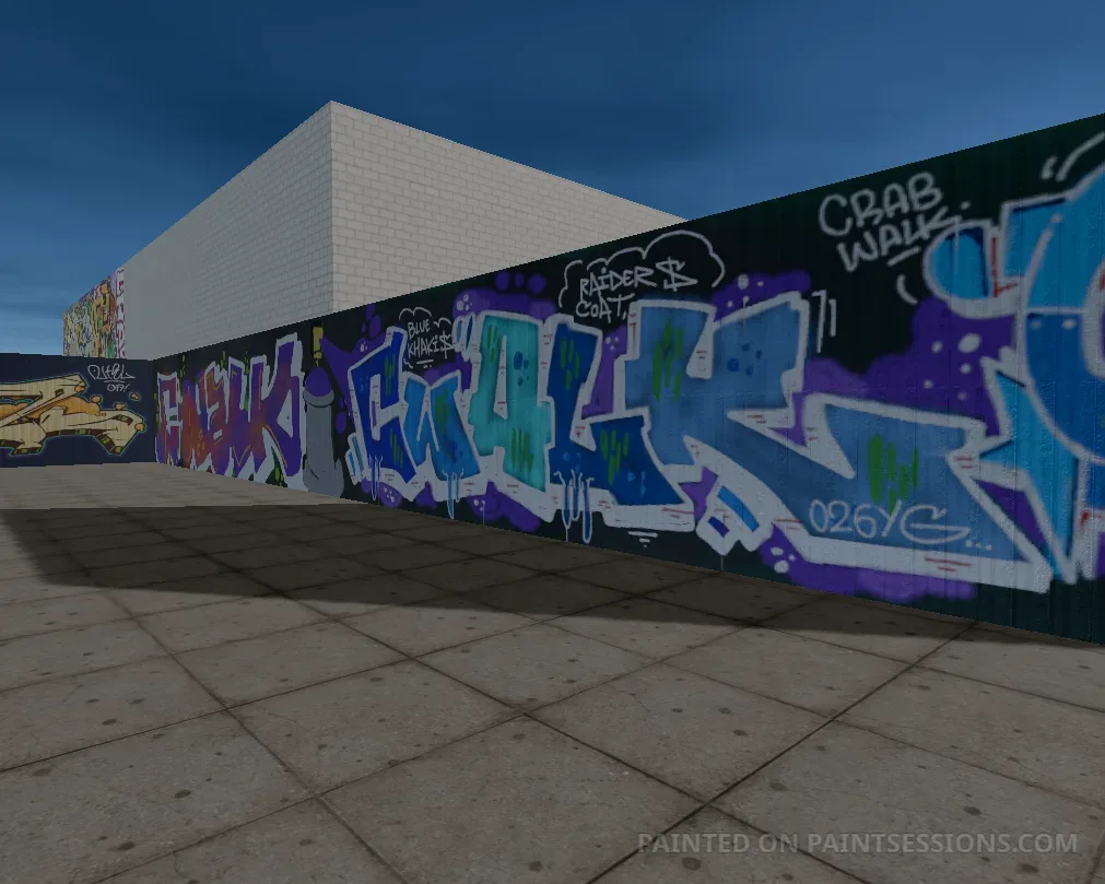 Artwork #1857 by sewo_1