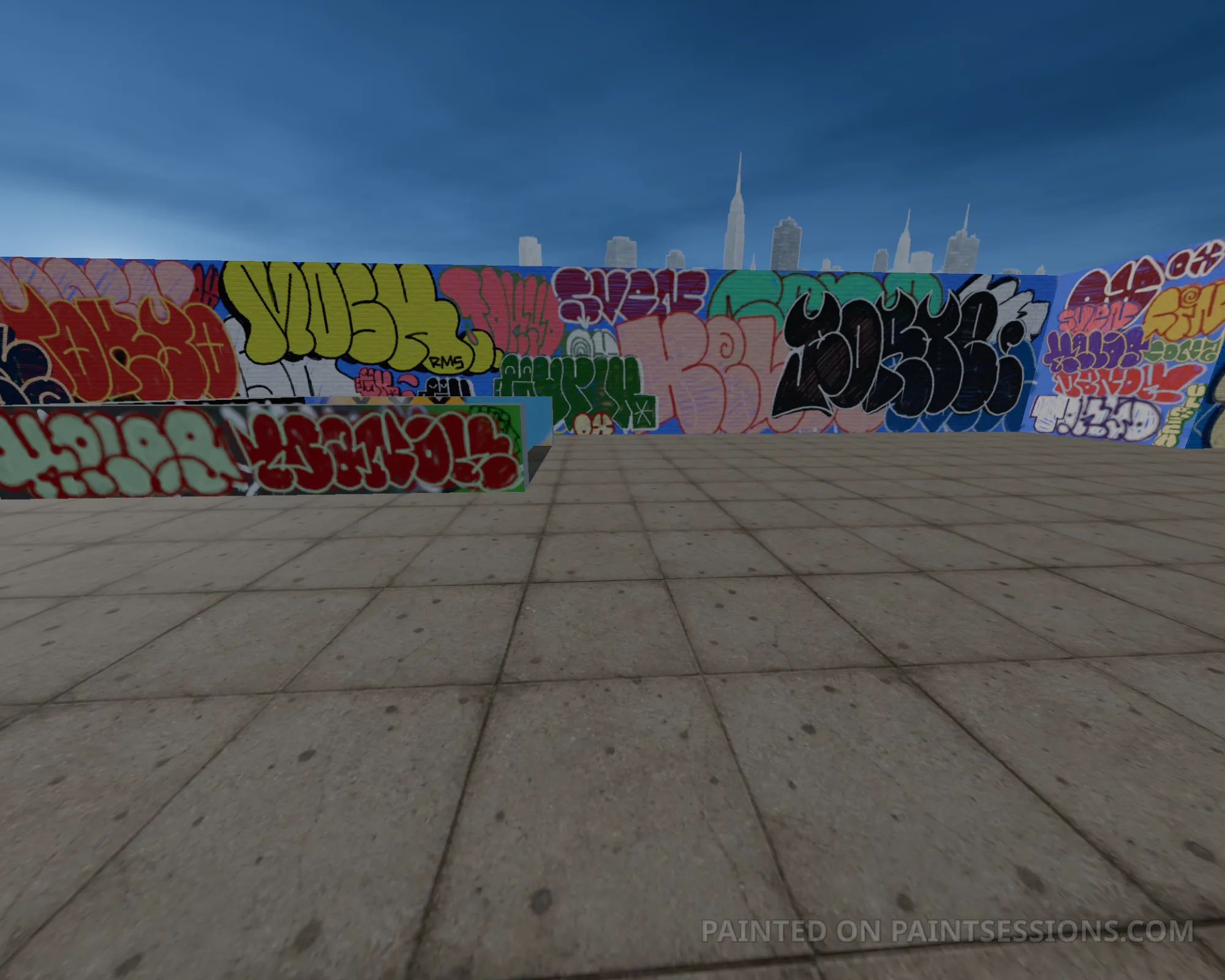 Artwork #1882 by shekster0727_49012