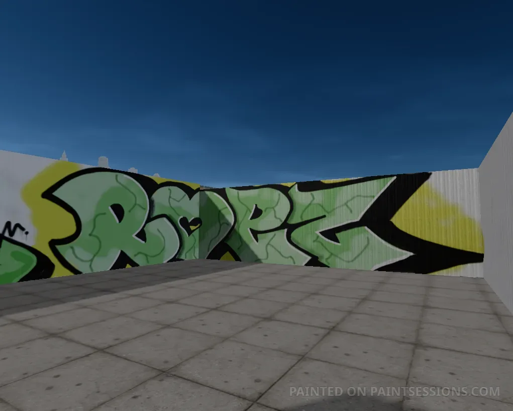 Artwork #28 by roez