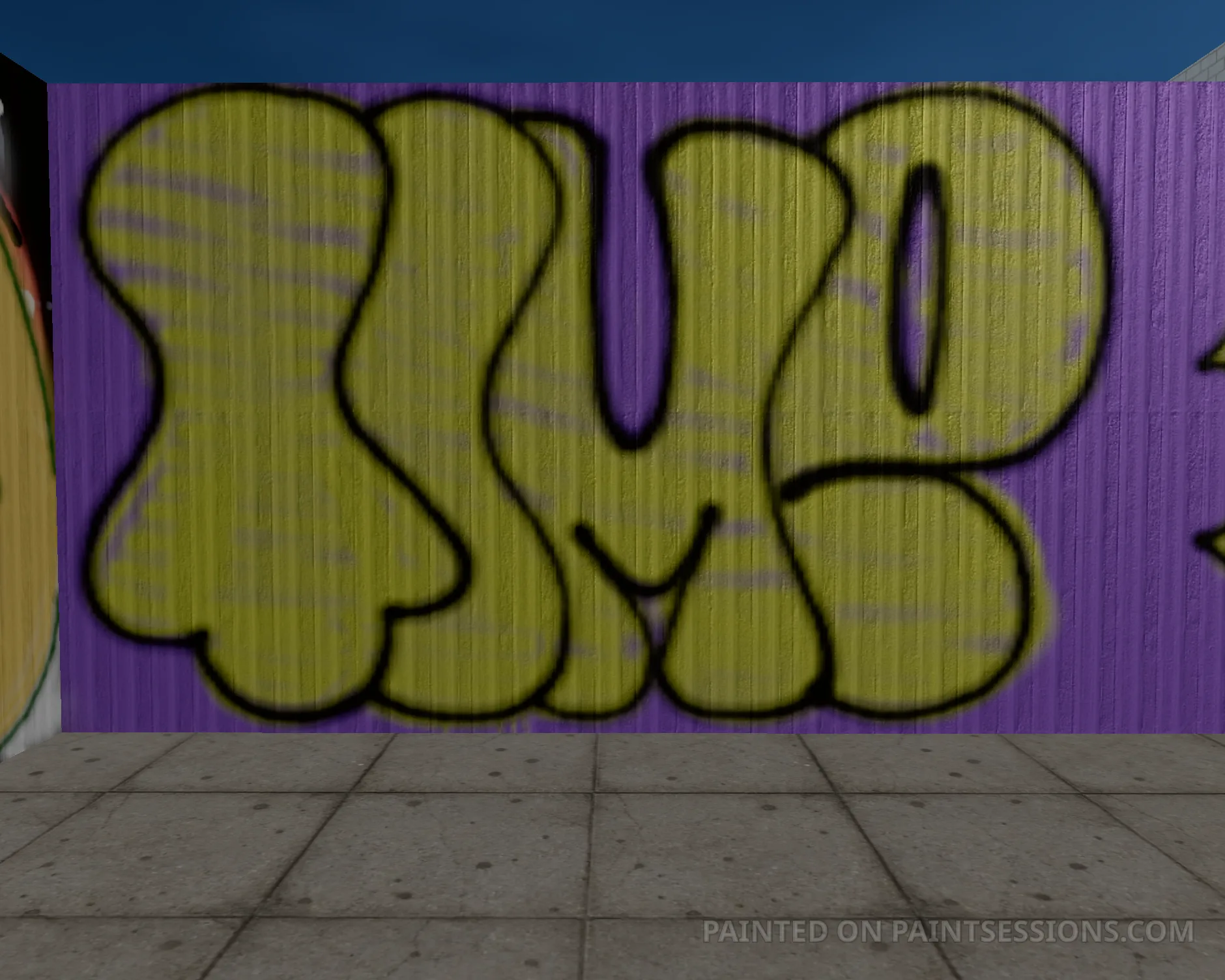 Artwork #987 by shekster0727_49012